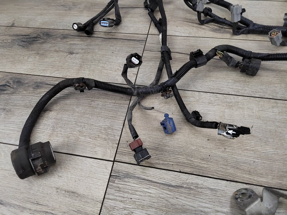 Проводка двигателя, 3500 рублей, Москва