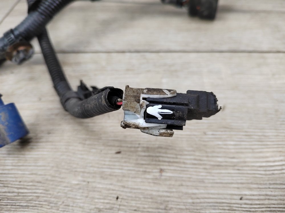 Проводка двигателя, 3500 рублей, Москва