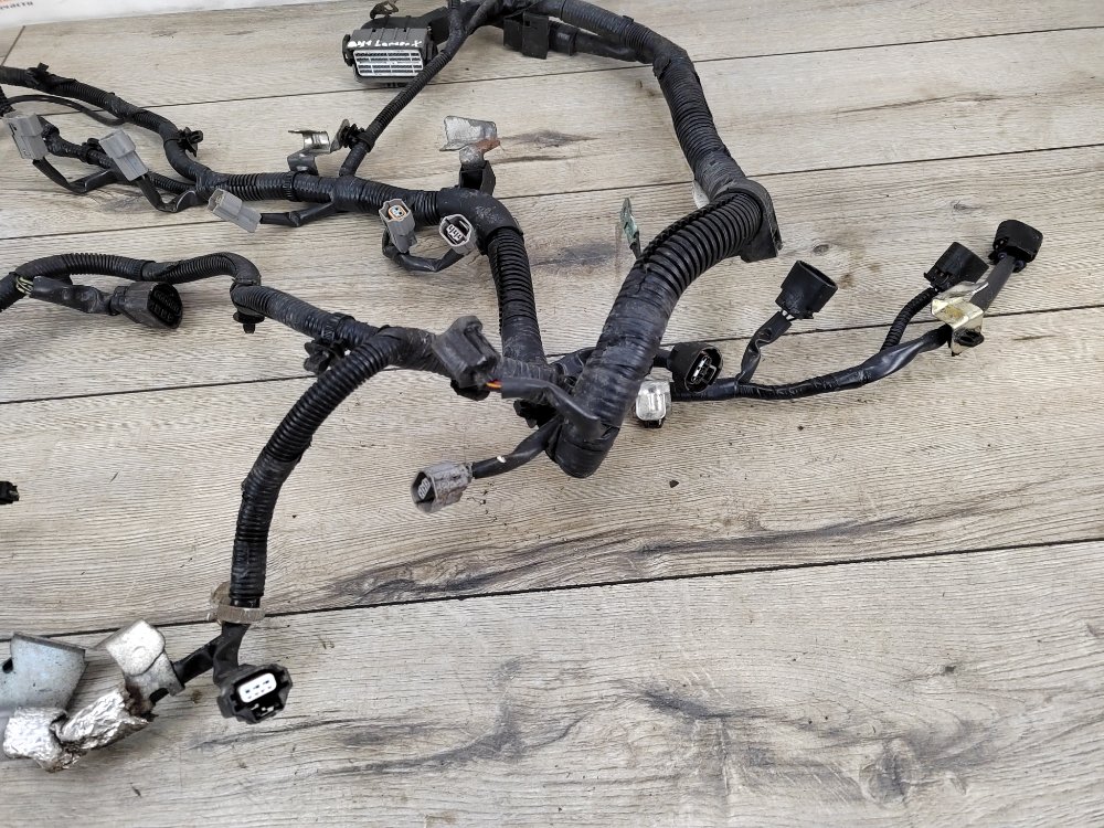 Проводка двигателя, 3500 рублей, Москва