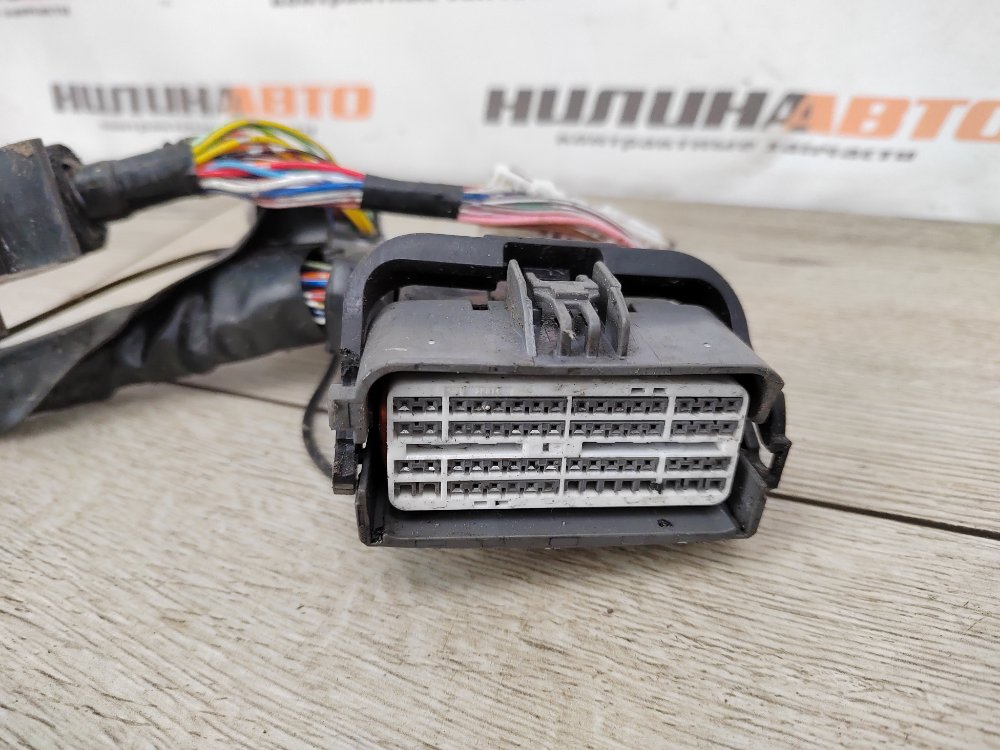 Проводка двигателя, 3500 рублей, Москва