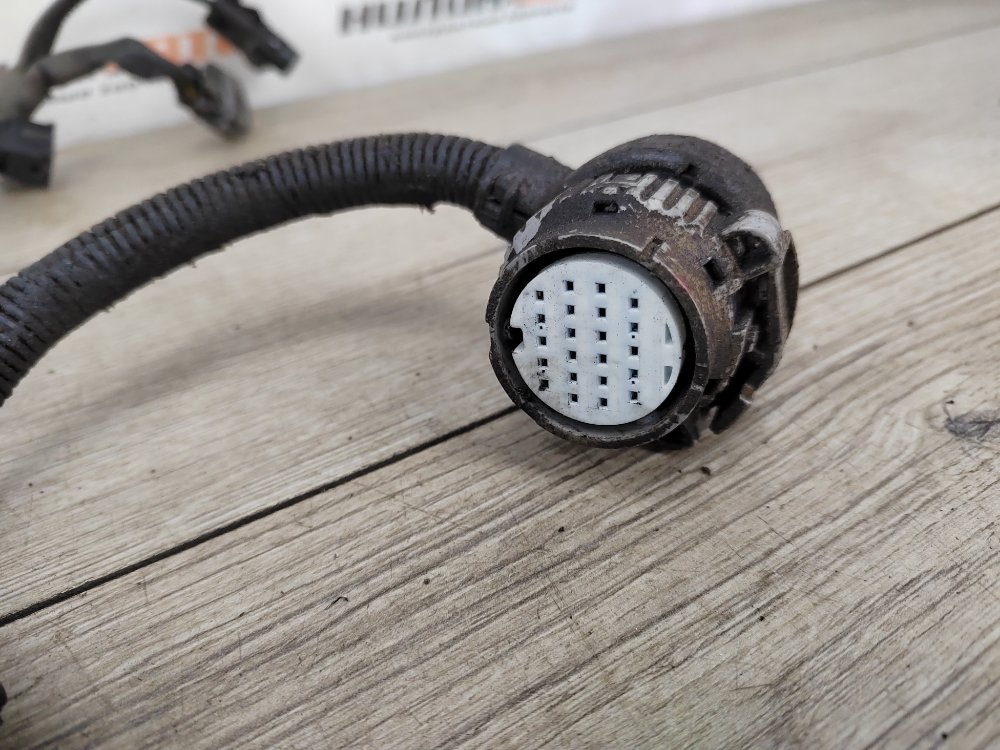 Проводка двигателя, 3500 рублей, Москва