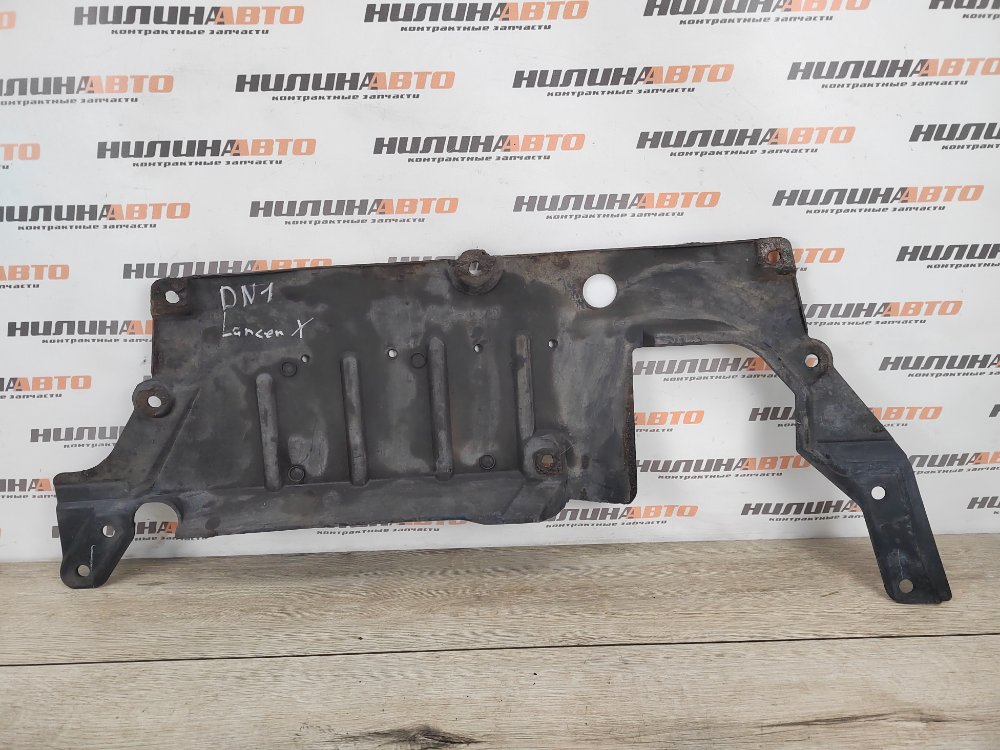 Защита двигателя, 500 рублей, Москва