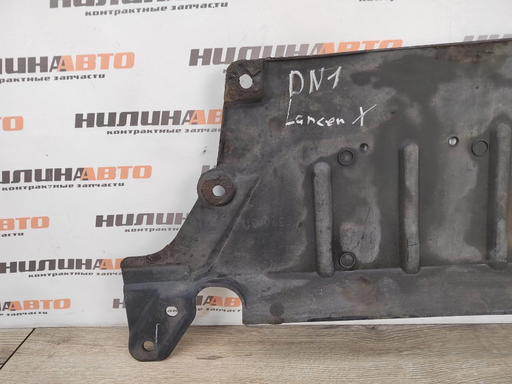 Защита двигателя, 500 рублей, Москва