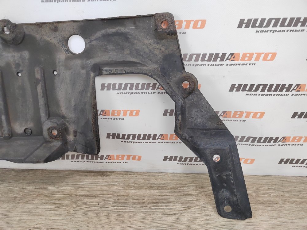 Защита двигателя, 500 рублей, Москва