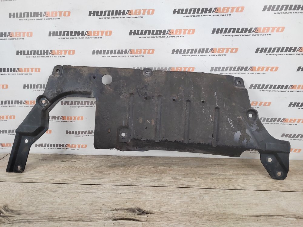 Защита двигателя, 500 рублей, Москва