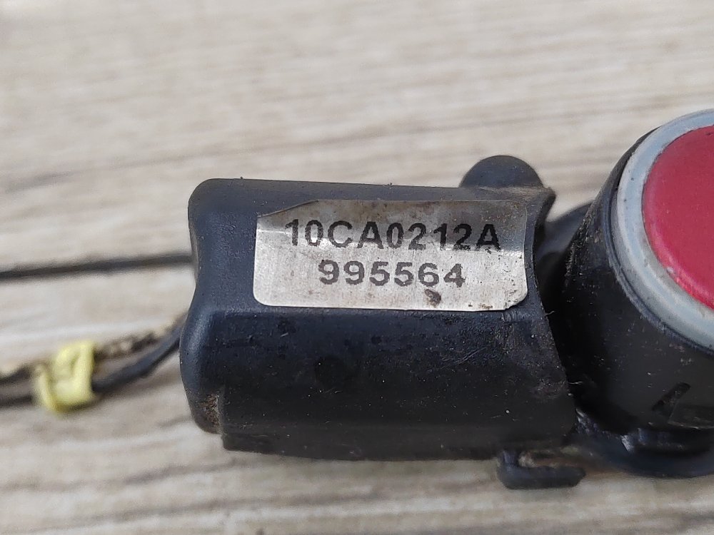 Датчик парктроника, 1500 рублей, Москва