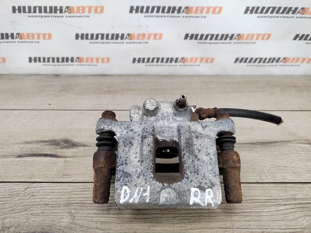 Суппорт тормозной, 2200 рублей, Москва