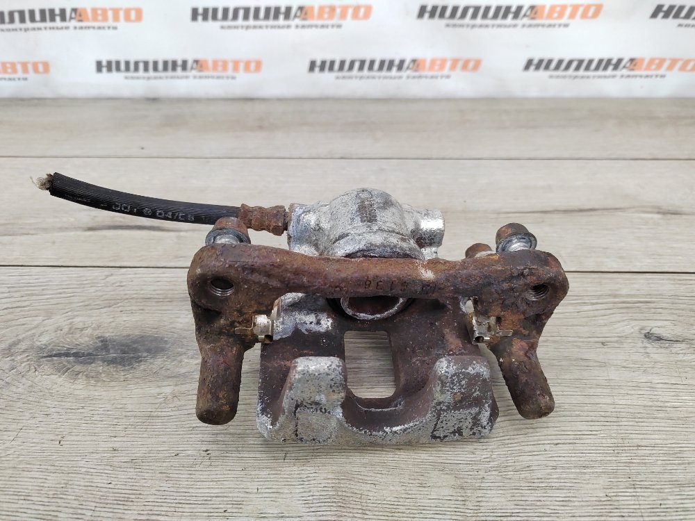 Суппорт тормозной, 2200 рублей, Москва