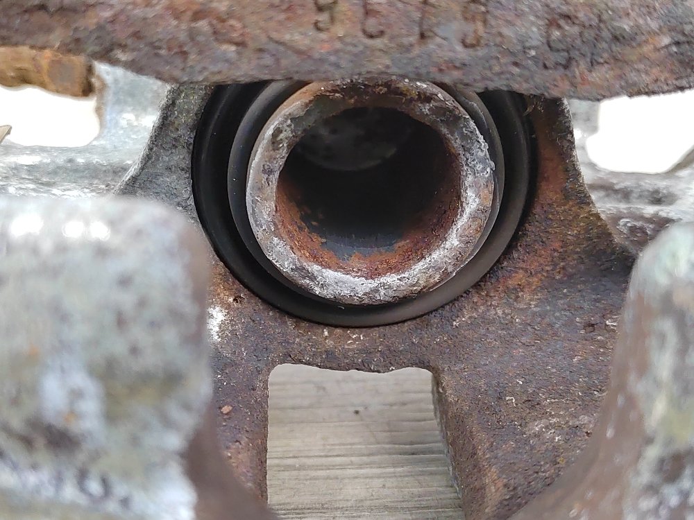 Суппорт тормозной, 2200 рублей, Москва