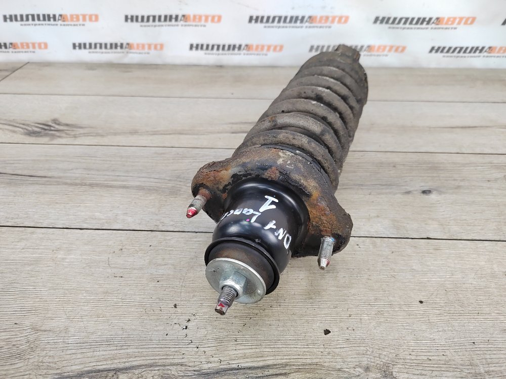 Амортизатор, 2000 рублей, Москва