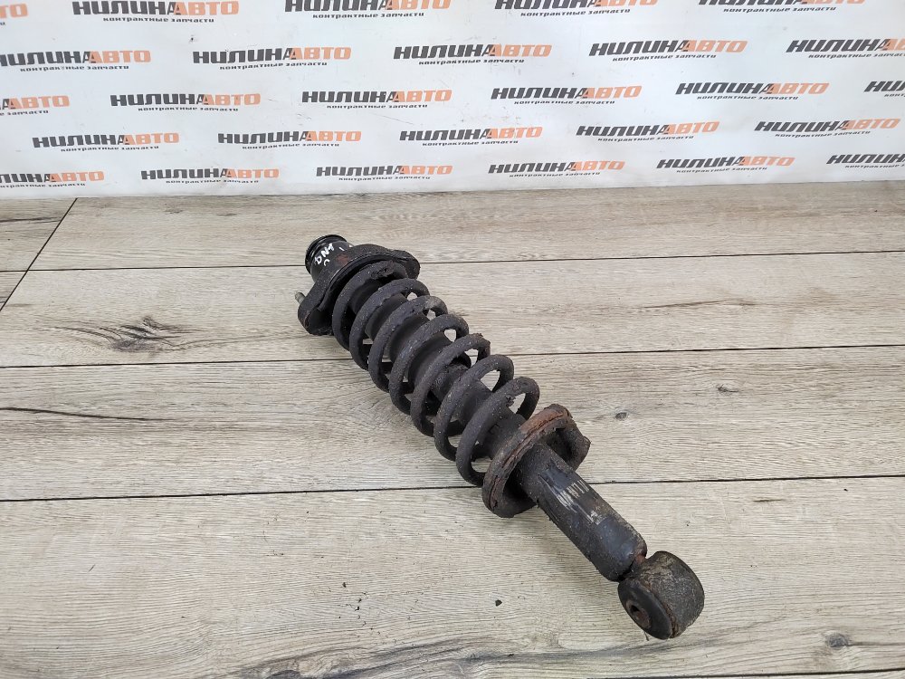 Амортизатор, 2000 рублей, Москва