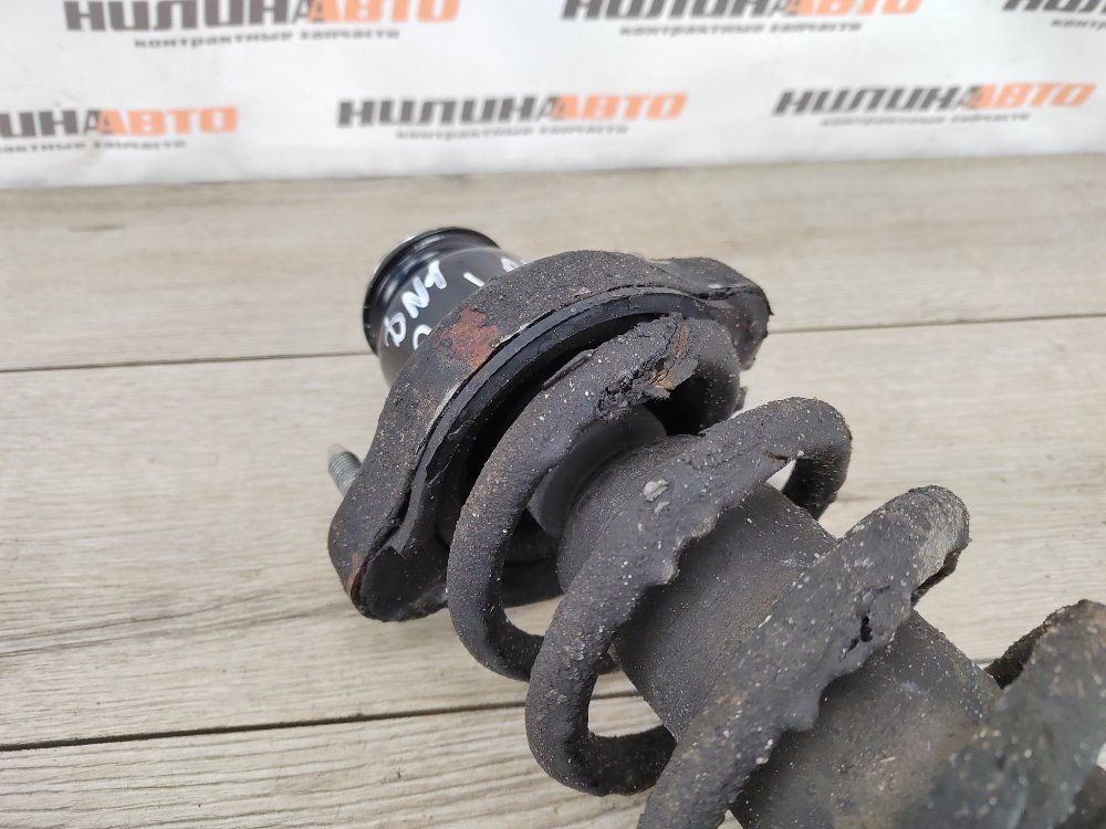 Амортизатор, 2000 рублей, Москва