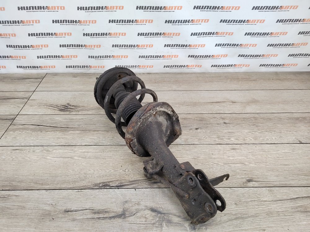 Амортизатор, 3000 рублей, Москва