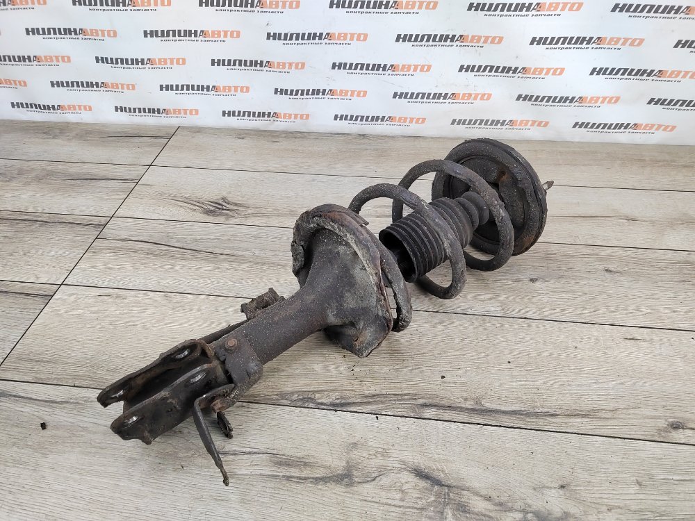 Амортизатор, 3000 рублей, Москва