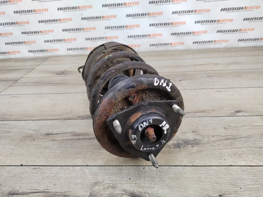 Амортизатор, 3000 рублей, Москва