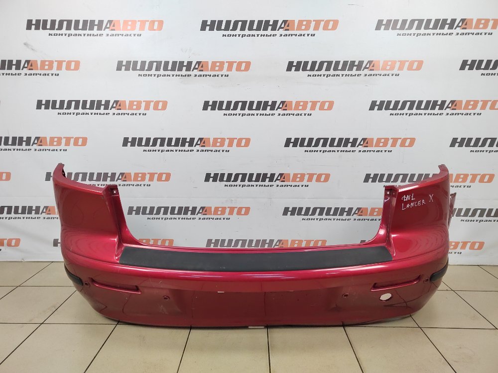 Бампер, 8000 рублей, Москва