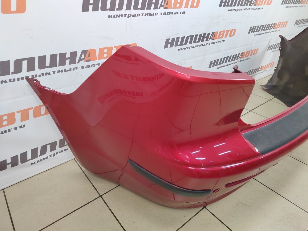 Бампер, 8000 рублей, Москва