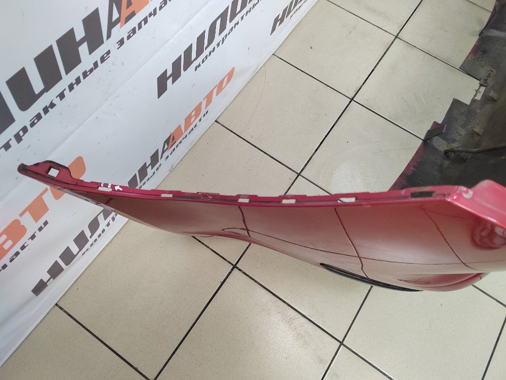 Бампер, 8000 рублей, Москва