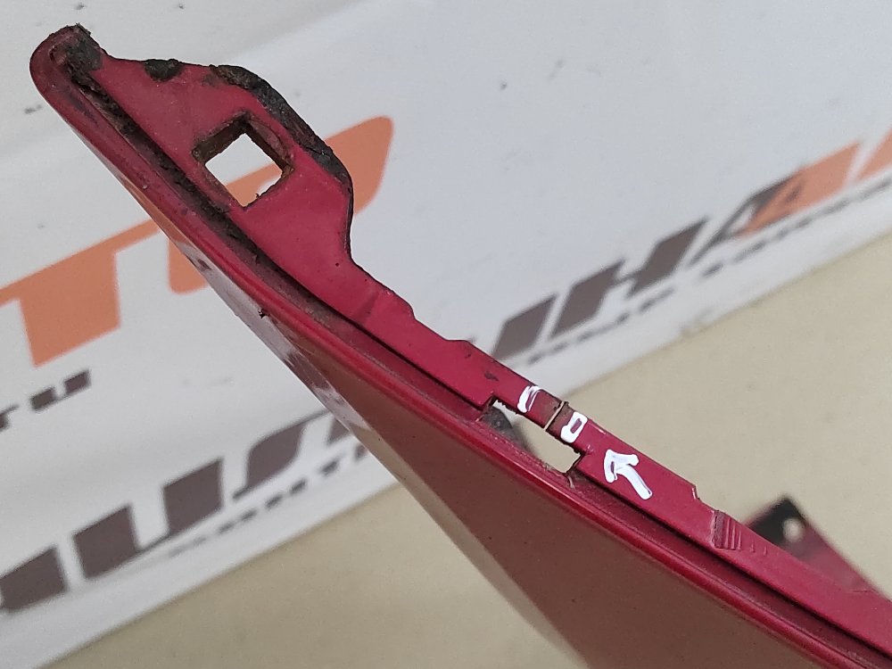 Бампер, 8000 рублей, Москва