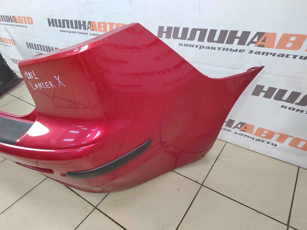 Бампер, 8000 рублей, Москва