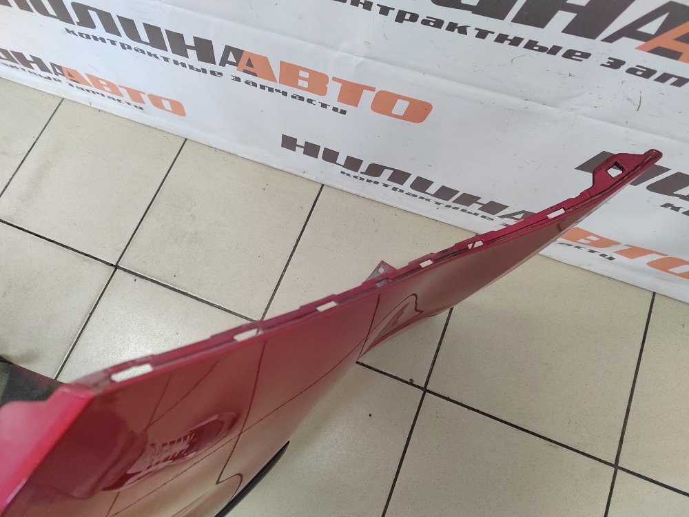 Бампер, 8000 рублей, Москва