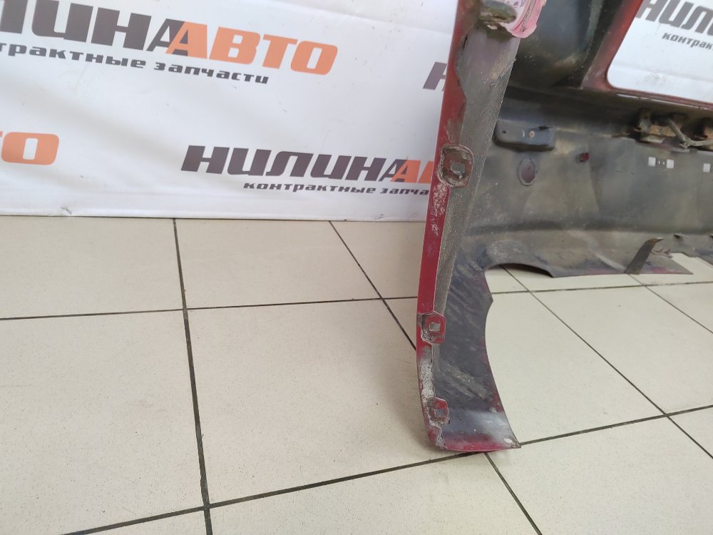 Бампер, 8000 рублей, Москва