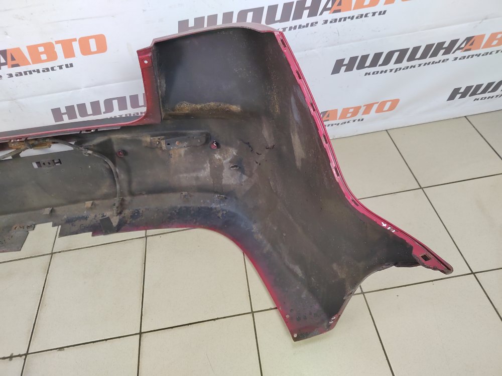 Бампер, 8000 рублей, Москва