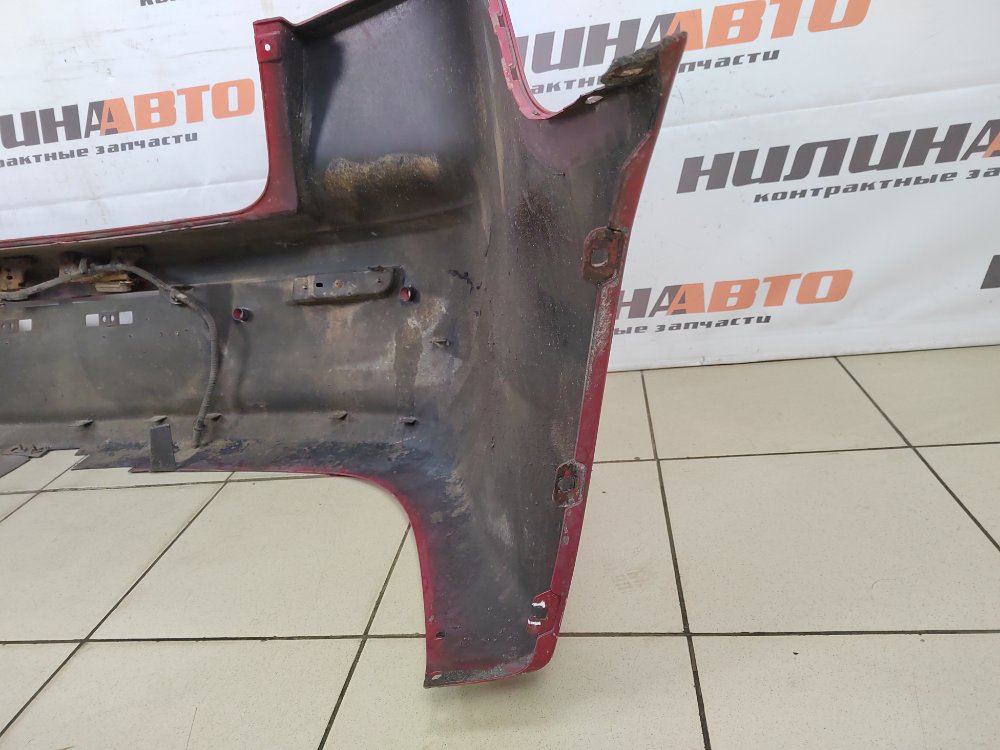 Бампер, 8000 рублей, Москва