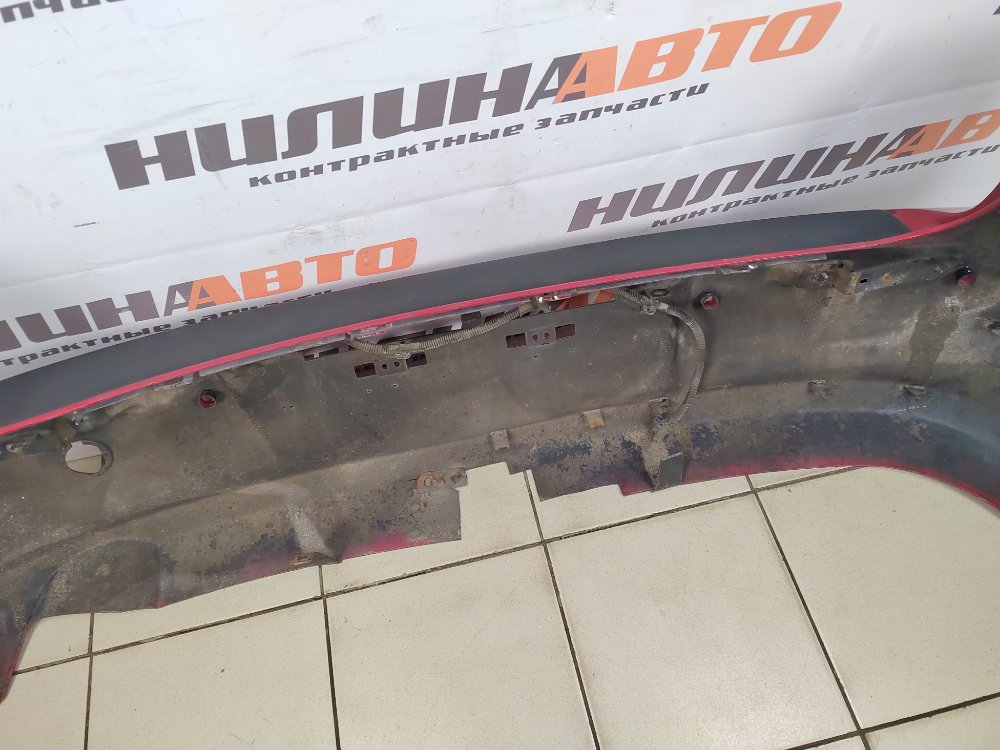 Бампер, 8000 рублей, Москва