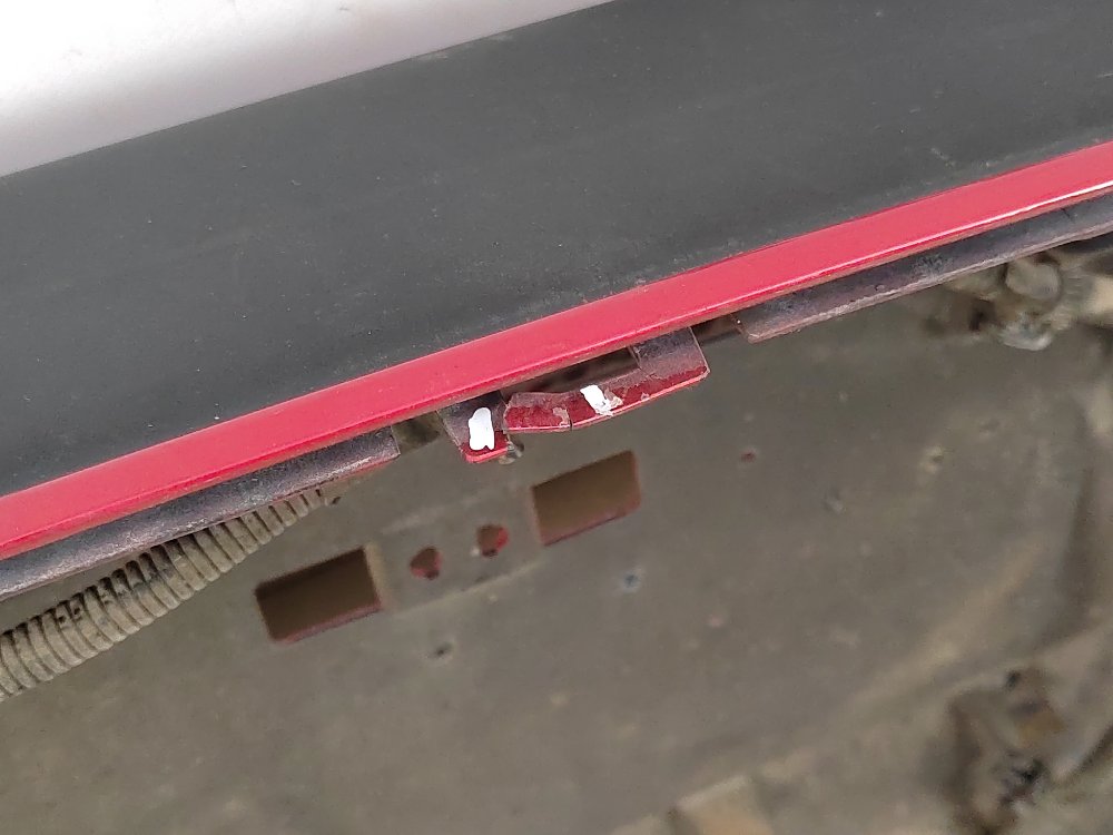 Бампер, 8000 рублей, Москва