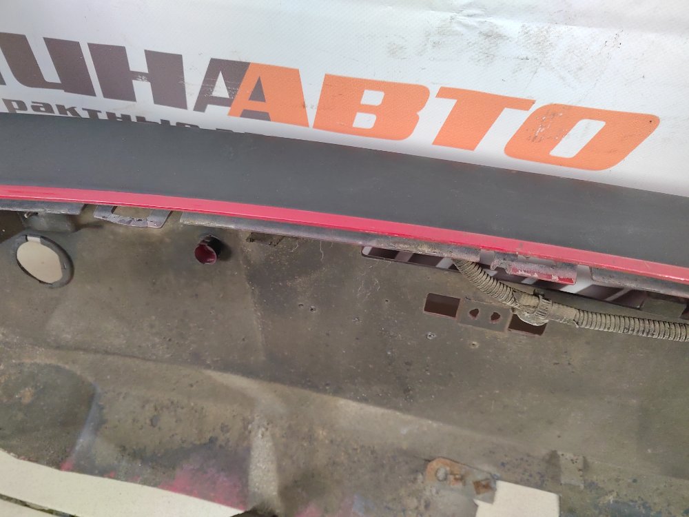 Бампер, 8000 рублей, Москва