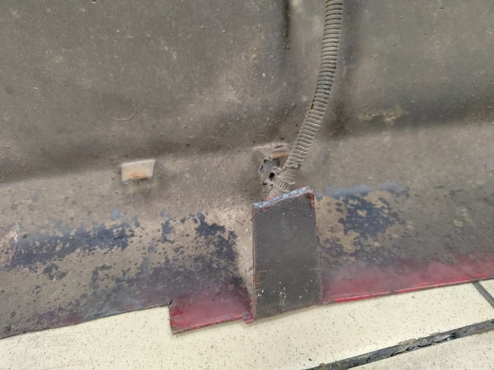 Бампер, 8000 рублей, Москва