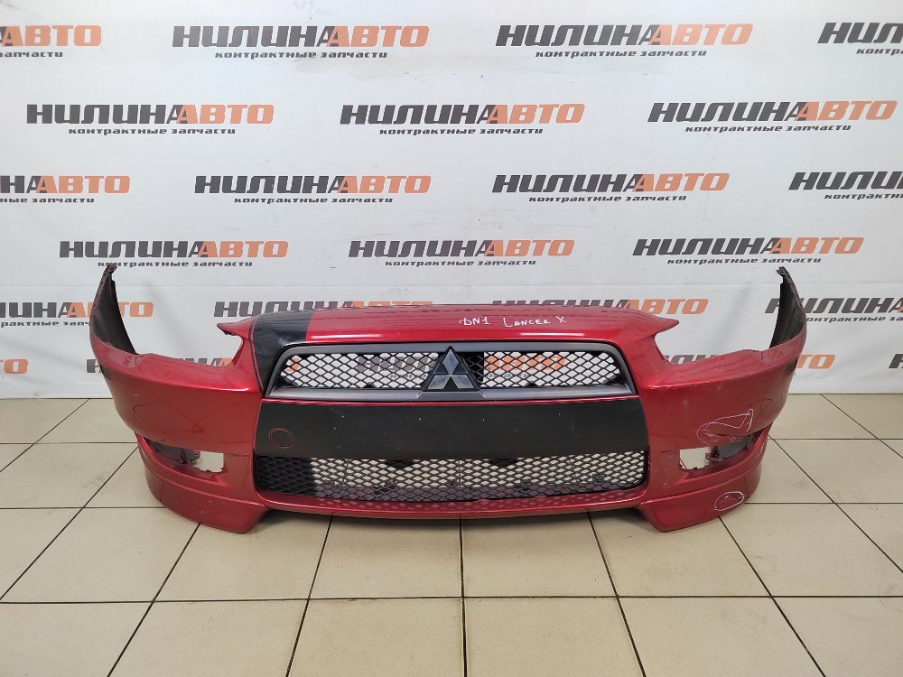 Бампер, 15000 рублей, Москва