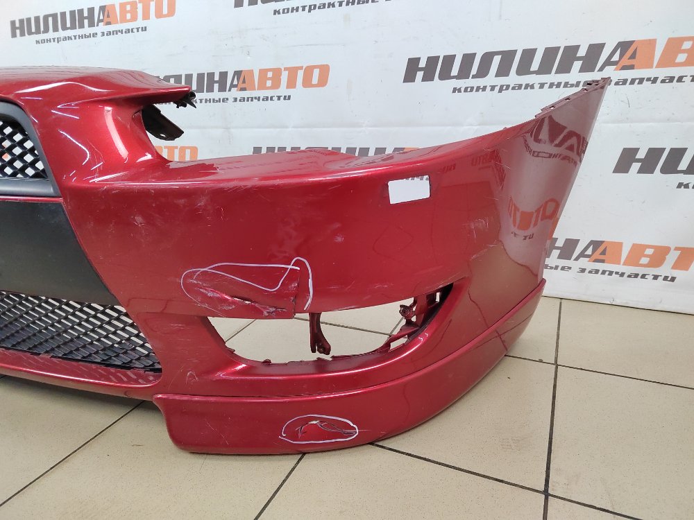 Бампер, 15000 рублей, Москва