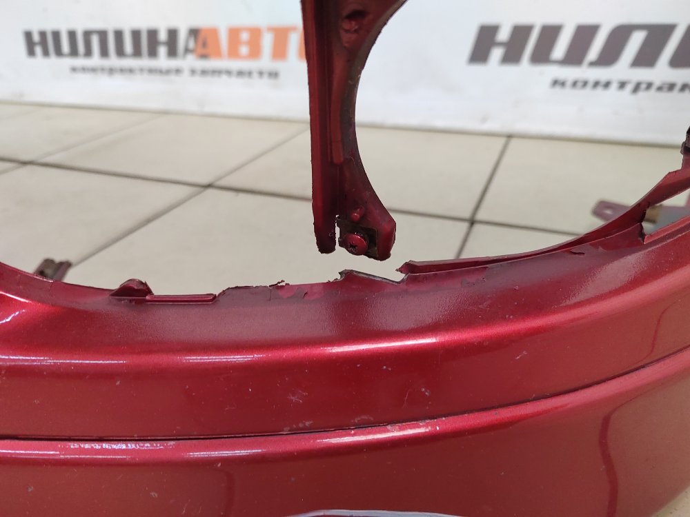 Бампер, 15000 рублей, Москва