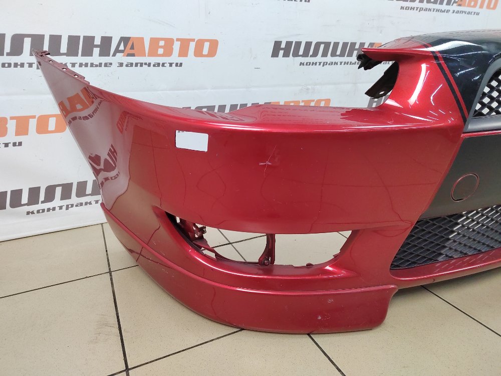 Бампер, 15000 рублей, Москва