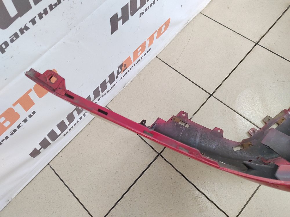 Бампер, 15000 рублей, Москва