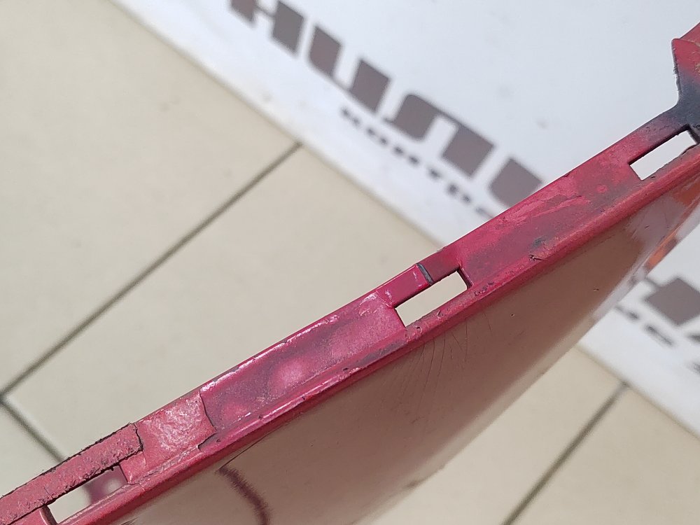 Бампер, 15000 рублей, Москва