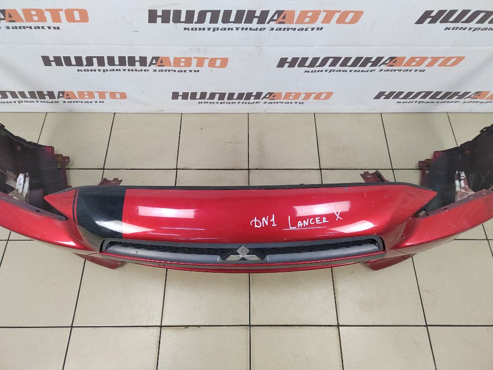 Бампер, 15000 рублей, Москва