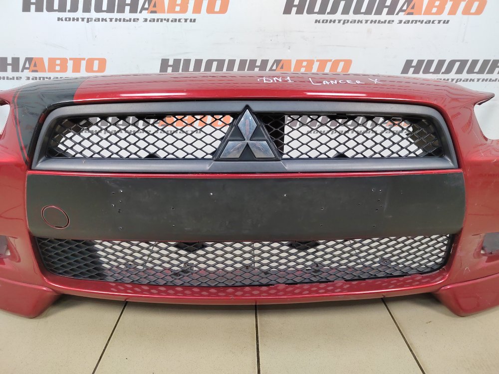 Бампер, 15000 рублей, Москва