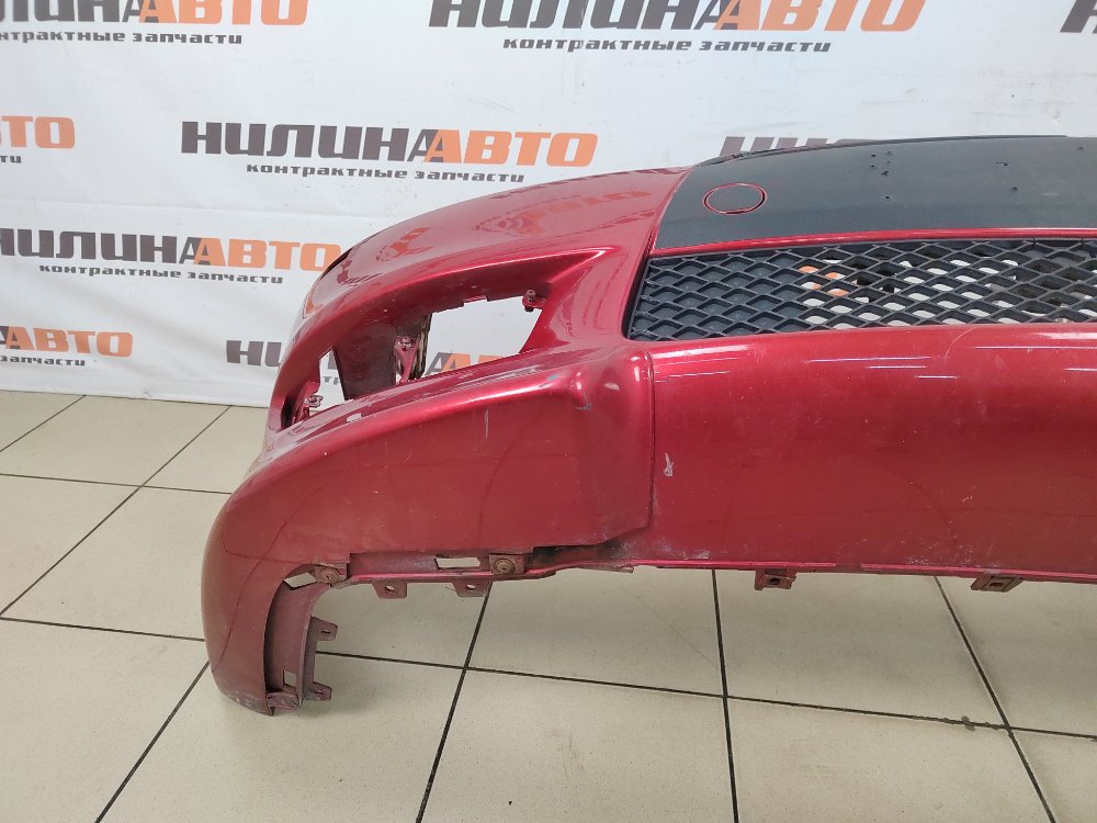 Бампер, 15000 рублей, Москва