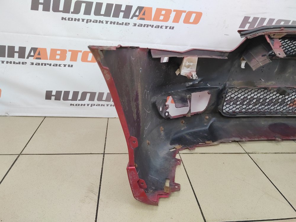 Бампер, 15000 рублей, Москва