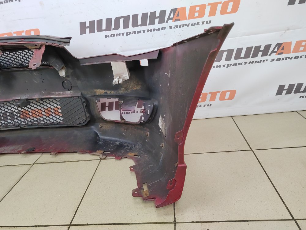 Бампер, 15000 рублей, Москва