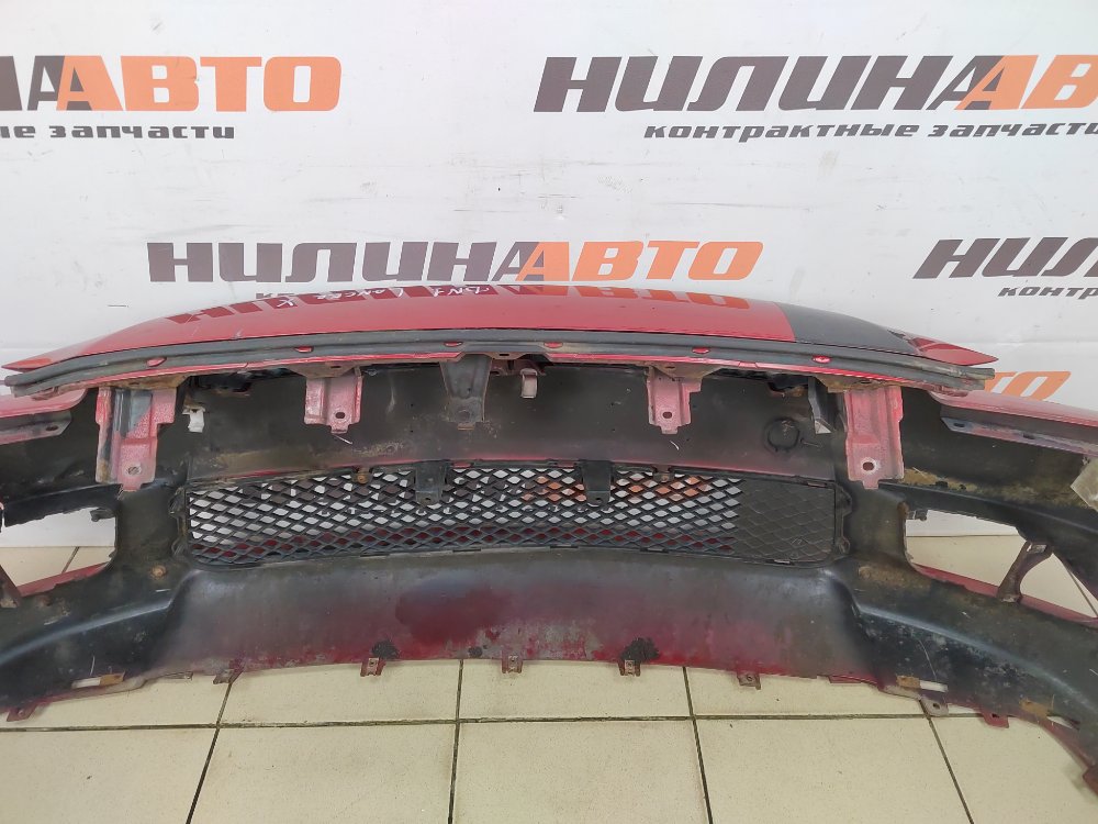 Бампер, 15000 рублей, Москва