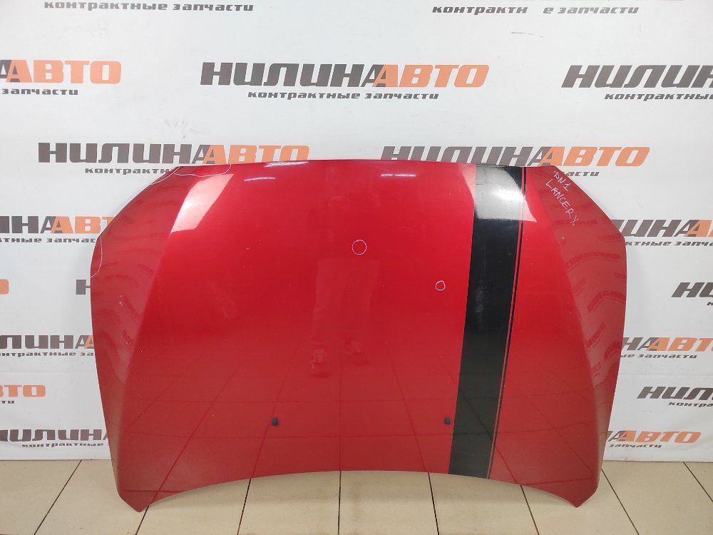 Капот, 13000 рублей, Москва