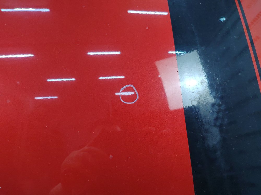 Капот, 13000 рублей, Москва