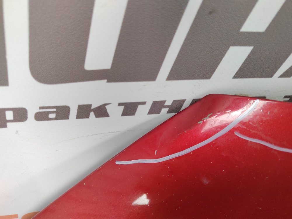 Капот, 13000 рублей, Москва