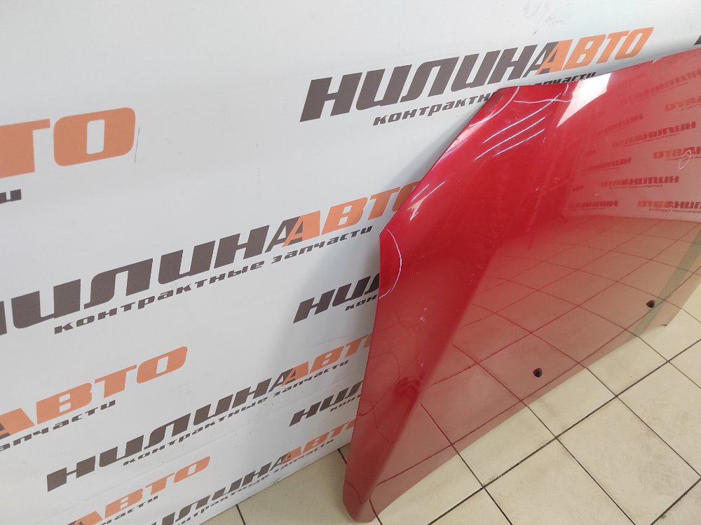 Капот, 13000 рублей, Москва