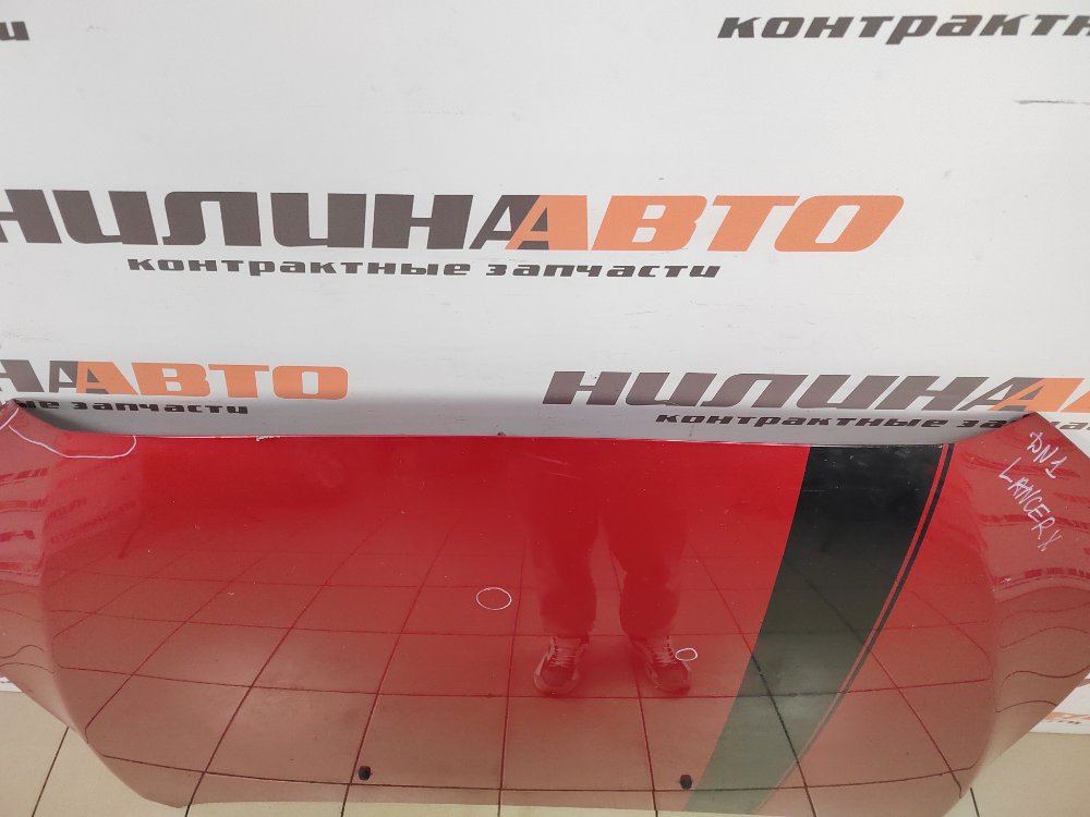 Капот, 13000 рублей, Москва