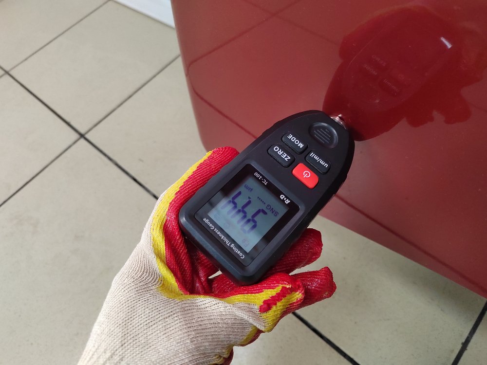 Капот, 13000 рублей, Москва